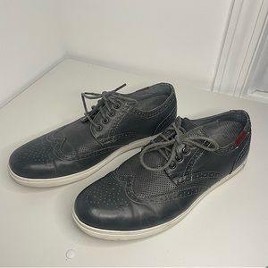 STEVE MADDEN RAMSAY DRESS SHOES
